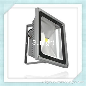 High Power IP65 outdoor LED COB 10W Floodlight single colro
